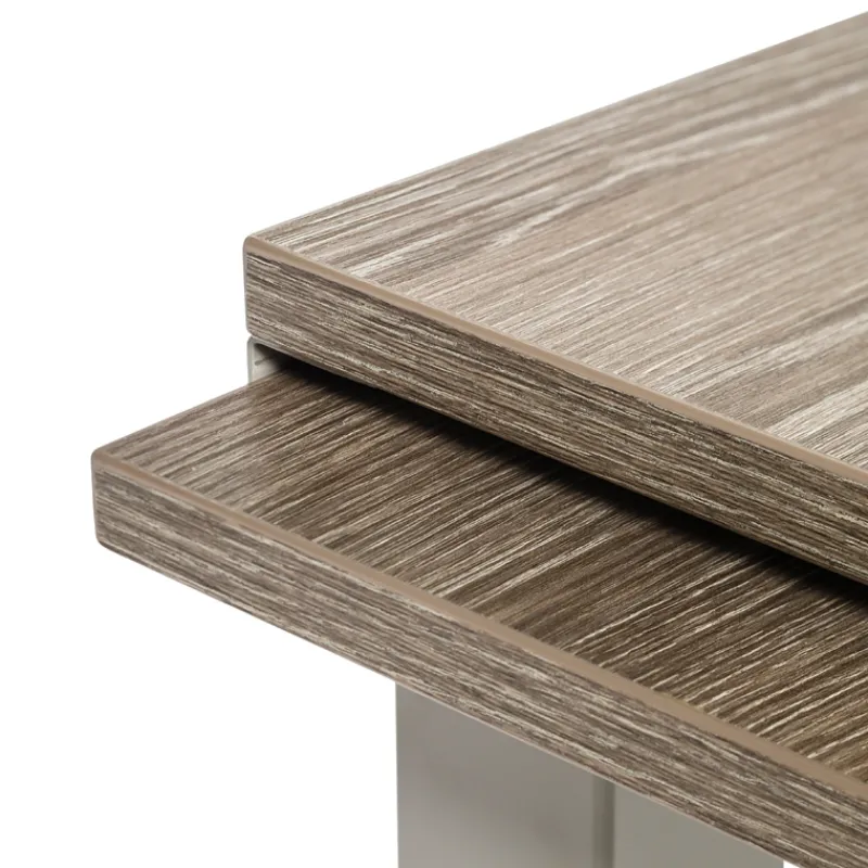 Perfecta Vienna Table snack de cuisine extensible* Table De Cuisine