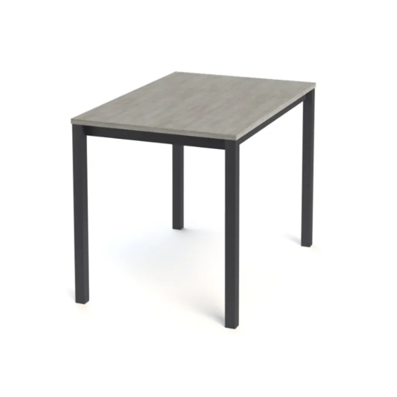 Perfecta Vienna Table snack de cuisine rectangle* Table De Cuisine