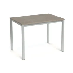 Perfecta Vienna Table snack de cuisine rectangle* Table De Cuisine