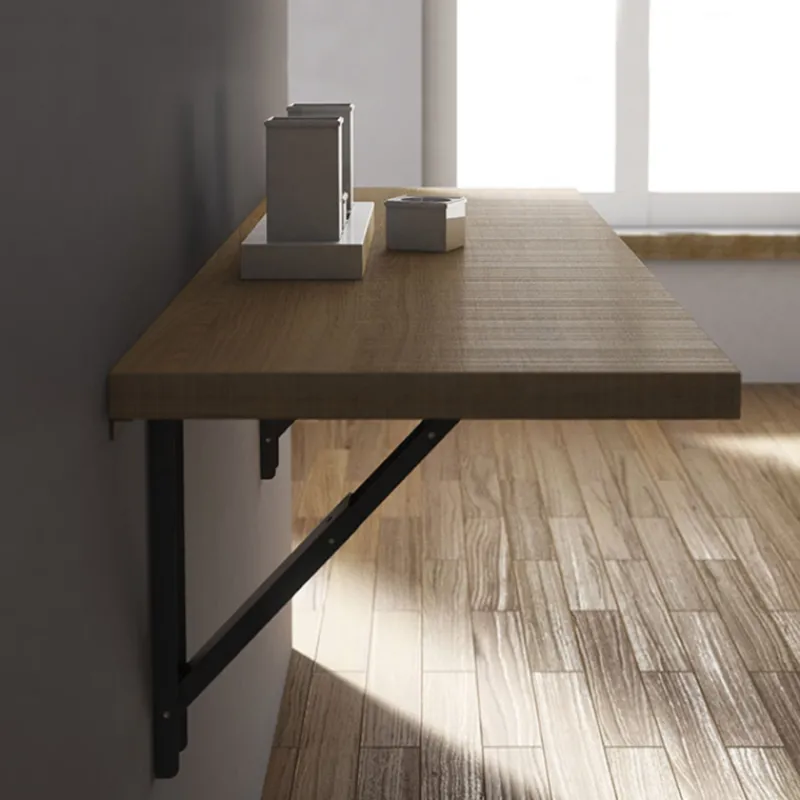 Cancio Vulcano Table murale rabattable en stratifié ou mélaminé* Table De Cuisine|Table Pour Petit Espace