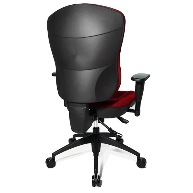 Top Star Wellpoint 30 Chaise de bureautique confortable* Chaise De Bureau