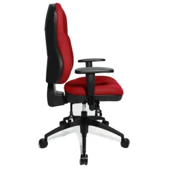 Top Star Wellpoint 30 Chaise de bureautique confortable* Chaise De Bureau