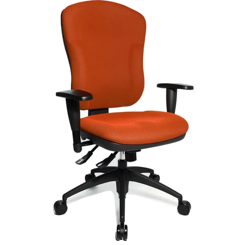Top Star Wellpoint 30 Chaise de bureautique confortable* Chaise De Bureau