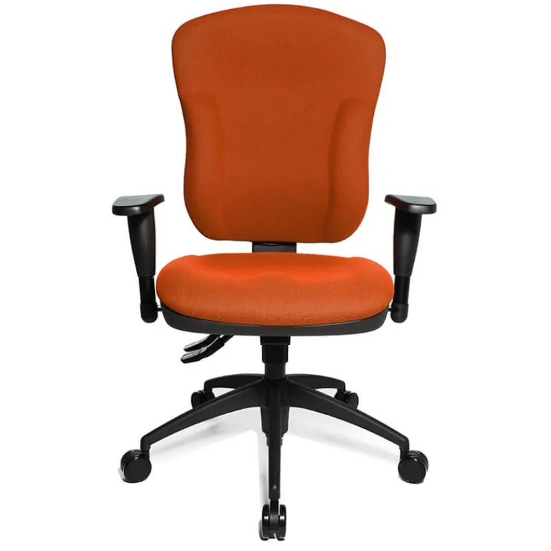 Top Star Wellpoint 30 Chaise de bureautique confortable* Chaise De Bureau