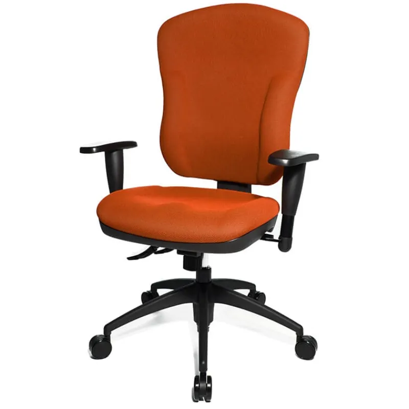 Top Star Wellpoint 30 Chaise de bureautique confortable* Chaise De Bureau