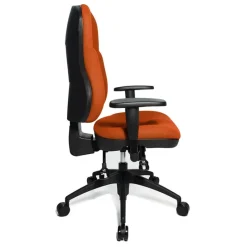 Top Star Wellpoint 30 Chaise de bureautique confortable* Chaise De Bureau