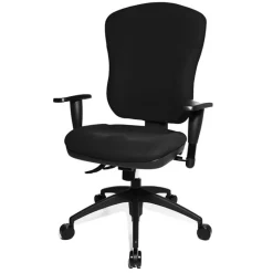Top Star Wellpoint 30 Chaise de bureautique confortable* Chaise De Bureau