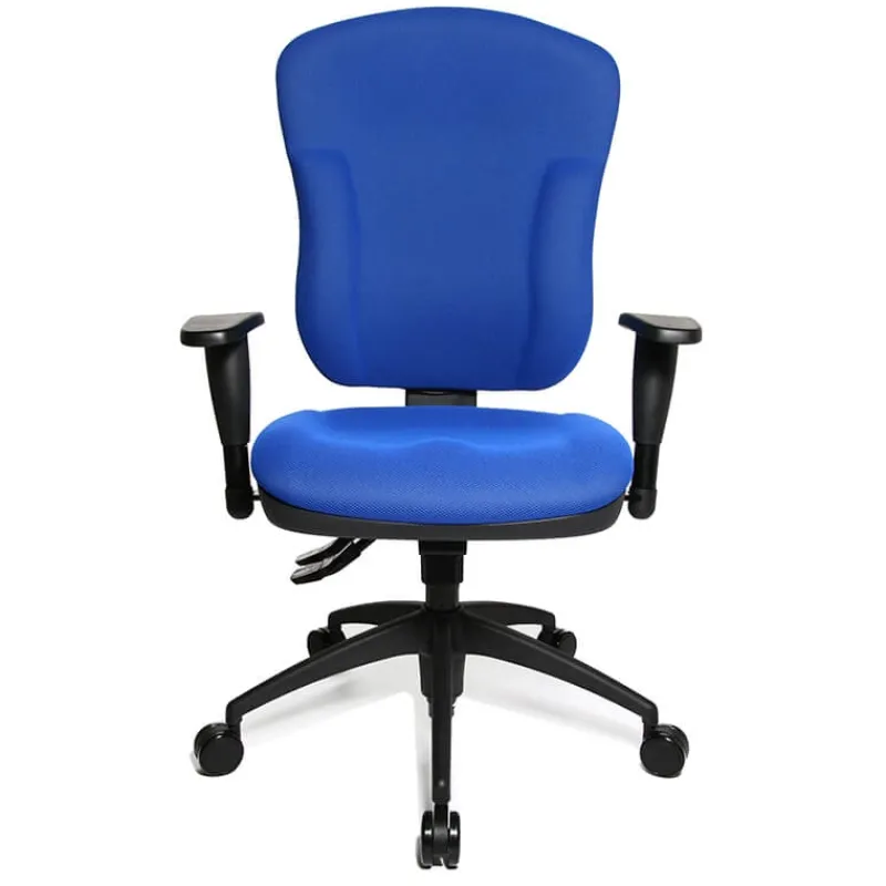 Top Star Wellpoint 30 Chaise de bureautique confortable* Chaise De Bureau