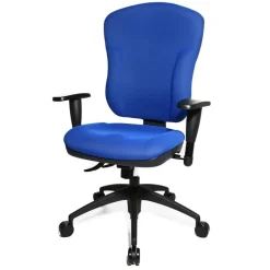Top Star Wellpoint 30 Chaise de bureautique confortable* Chaise De Bureau