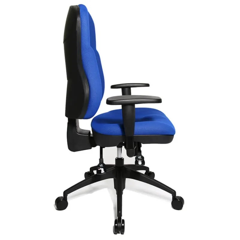Top Star Wellpoint 30 Chaise de bureautique confortable* Chaise De Bureau