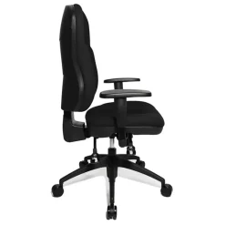 Top Star Wellpoint 30 Chaise de bureautique confortable* Chaise De Bureau