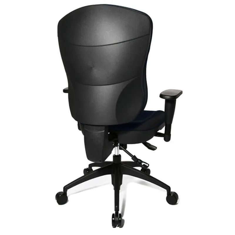 Top Star Wellpoint 30 Chaise de bureautique confortable* Chaise De Bureau