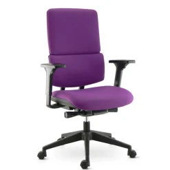 Sokoa Wi max Fauteuil de bureau en tissu avec roulettes* Chaise De Bureau|Fauteuil De Bureau