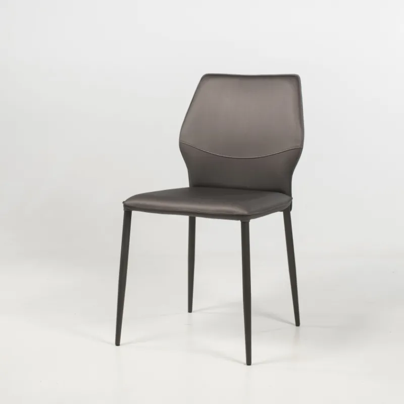 Airnova Wind IV Chaise moderne italienne rembourrée* Chaise De Salle à Manger