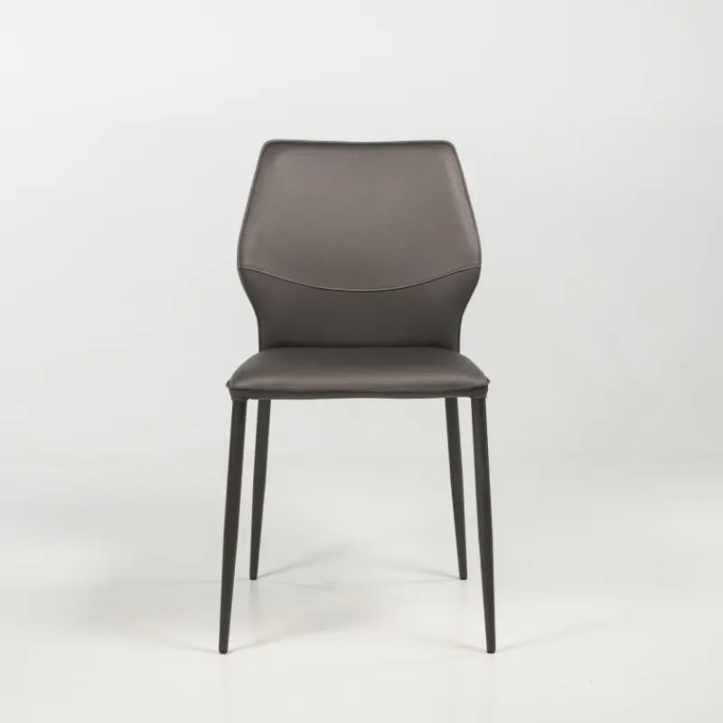 Airnova Wind IV Chaise moderne italienne rembourrée* Chaise De Salle à Manger