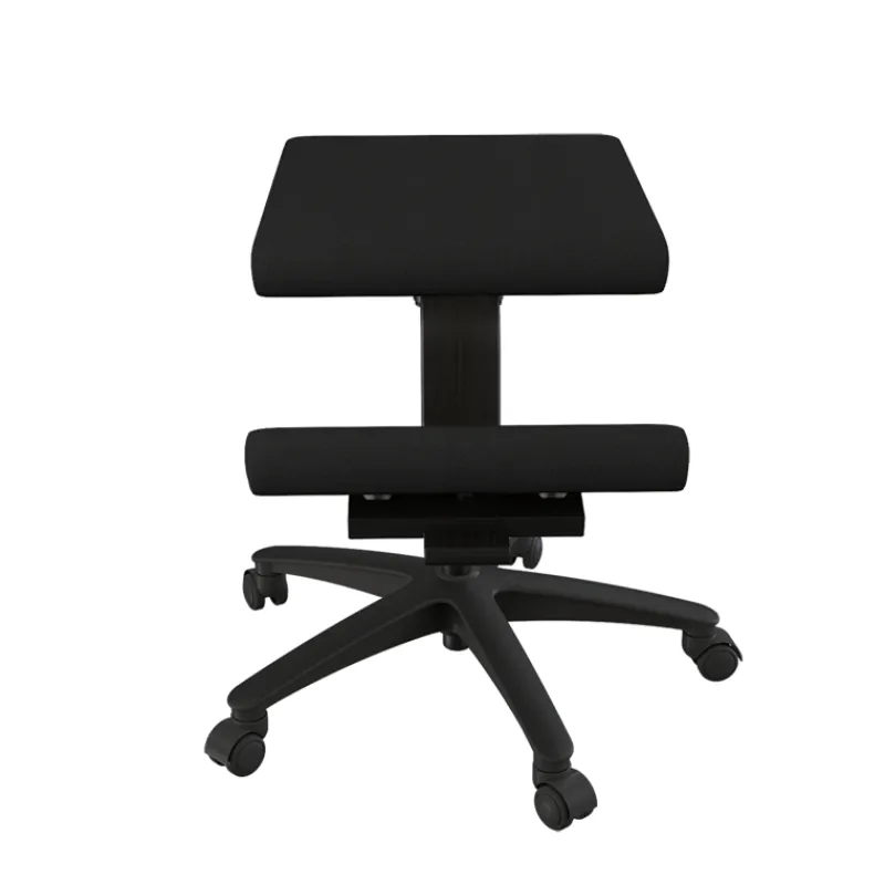 Varier Wing ® Siège ergonomique en tissu sur roulettes* Chaise De Bureau