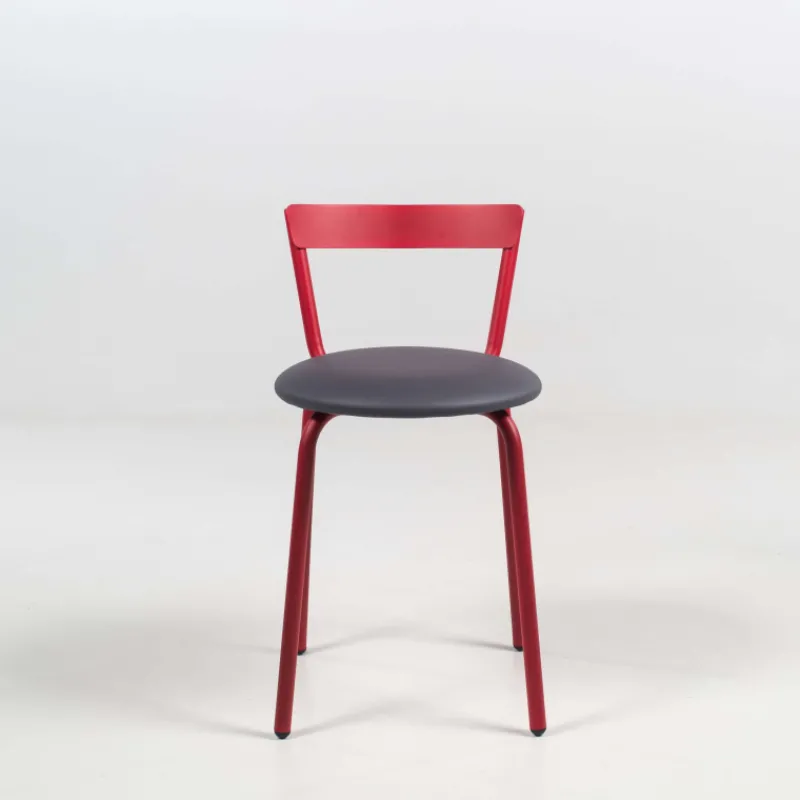 Carrier Xoxo ® Chaise de cuisine moderne de fabrication française* Chaise De Cuisine