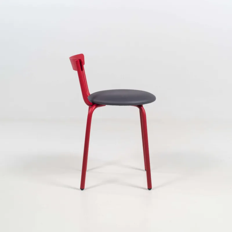 Carrier Xoxo ® Chaise de cuisine moderne de fabrication française* Chaise De Cuisine